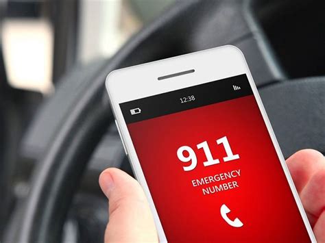 Expats’ Guide to 911 and 8888 Hotlines .